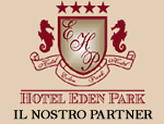 Hotel Eden Park Diano